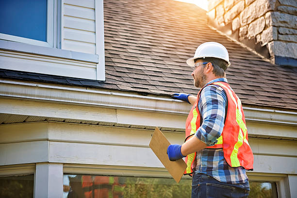 Licensed Roofing service in Nunnelly, TN - Ben Roofing and Steel LLC